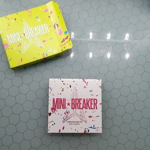 Jeffree Star Makeup - Jeffree Star Mini Breaker Jeffree Star Makeup - Jeffree Star Mini Breaker